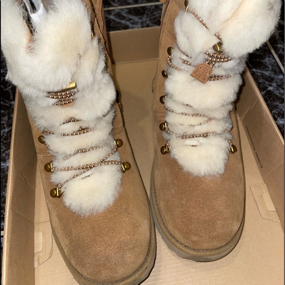 Ugg K Viki